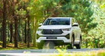 TOP 5 ô tô hybrid được người Việt ưa chuộng nhất nửa đầu năm 2026: Toyota chiếm 3 vị trí